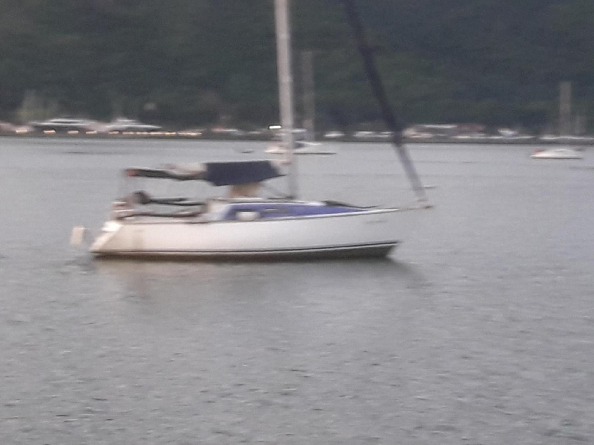 Pernoite A Bordo Otel Araquari Oda fotoğraf